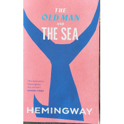 Book - The old man and the sea