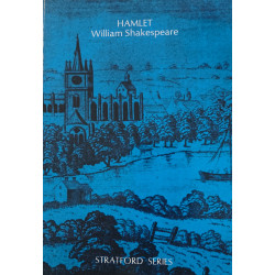 Book - Hamlet - Grade 11
