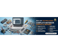 Notebook Maintenance