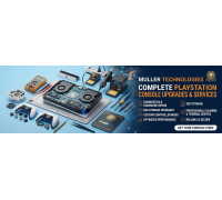 Console Maintenance