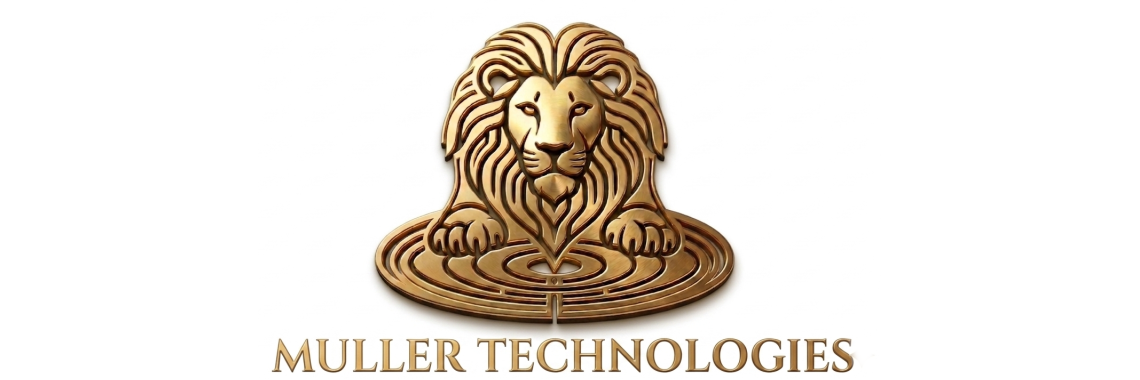 Welcome to Muller Technologies Store Welcome to Muller Technologies Store