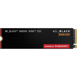 Playstation 5 - 1TB SSD