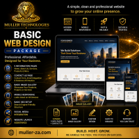 Web Design - Basic
